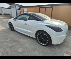 Peugeot RCZ 1.6 THP 156CV - 8