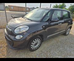 Fiat 500L 1.3 Multijet 95 CV Lounge