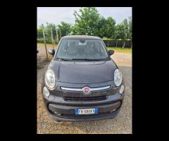 Fiat 500L 1.3 Multijet 95 CV Lounge