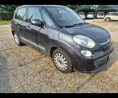 Fiat 500L 1.3 Multijet 95 CV Lounge