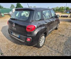 Fiat 500L 1.3 Multijet 95 CV Lounge