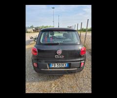 Fiat 500L 1.3 Multijet 95 CV Lounge