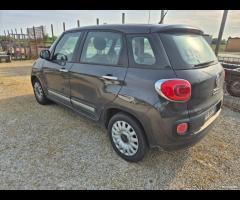 Fiat 500L 1.3 Multijet 95 CV Lounge - 6