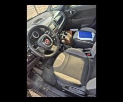 Fiat 500L 1.3 Multijet 95 CV Lounge - 8