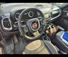 Fiat 500L 1.3 Multijet 95 CV Lounge - 9