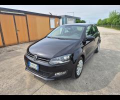 Volkswagen Polo 1.4 5 porte Comfortline - 1