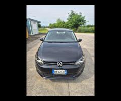 Volkswagen Polo 1.4 5 porte Comfortline - 2