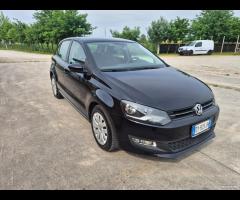 Volkswagen Polo 1.4 5 porte Comfortline - 3