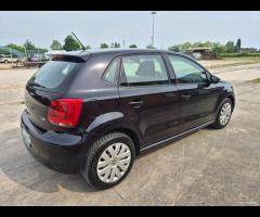 Volkswagen Polo 1.4 5 porte Comfortline - 4