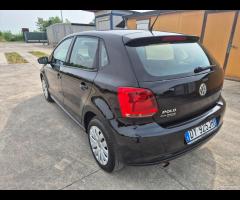 Volkswagen Polo 1.4 5 porte Comfortline - 5