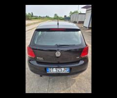 Volkswagen Polo 1.4 5 porte Comfortline - 6