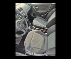 Volkswagen Polo 1.4 5 porte Comfortline - 7