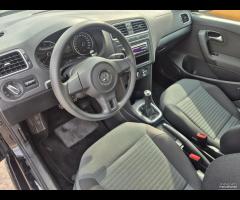 Volkswagen Polo 1.4 5 porte Comfortline - 9