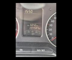 Volkswagen Polo 1.4 5 porte Comfortline - 10