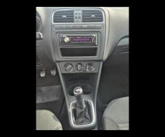 Volkswagen Polo 1.4 5 porte Comfortline - 11