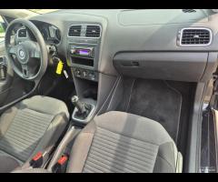Volkswagen Polo 1.4 5 porte Comfortline - 17