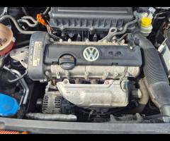 Volkswagen Polo 1.4 5 porte Comfortline - 18