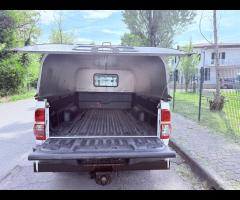 Toyota Hilux MAXIII- 2WD - UNICO PROP!!! OK PERMUT - 15