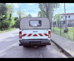Toyota Hilux MAXI 2.5 2WD PICK-UP- UNICO PROP!!!! - 6