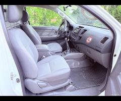 Toyota Hilux MAXI 2.5 2WD PICK-UP- UNICO PROP!!!! - 12