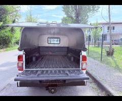 Toyota Hilux MAXI 2.5 2WD PICK-UP- UNICO PROP!!!! - 13