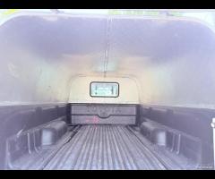Toyota Hilux MAXI 2.5 2WD PICK-UP- UNICO PROP!!!! - 15