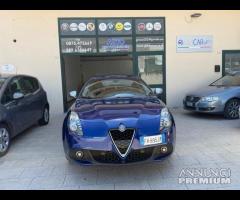 Alfa Romeo Giulietta 1.6 JTDm 120 CV Super - 1