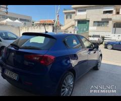 Alfa Romeo Giulietta 1.6 JTDm 120 CV Super - 3