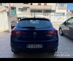 Alfa Romeo Giulietta 1.6 JTDm 120 CV Super - 4