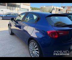 Alfa Romeo Giulietta 1.6 JTDm 120 CV Super - 5