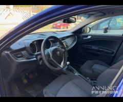 Alfa Romeo Giulietta 1.6 JTDm 120 CV Super - 9