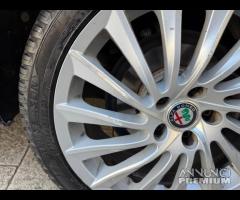 Alfa Romeo Giulietta 1.6 JTDm 120 CV Super - 14