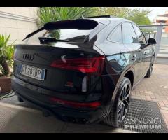 Audi SQ5 40 TDI 204 CV quattro S line plus - 6