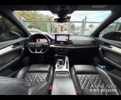 Audi SQ5 40 TDI 204 CV quattro S line plus - 9