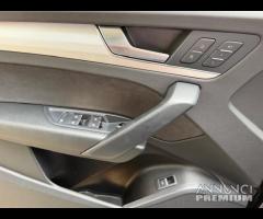 Audi SQ5 40 TDI 204 CV quattro S line plus - 10