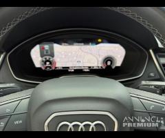 Audi SQ5 40 TDI 204 CV quattro S line plus - 12