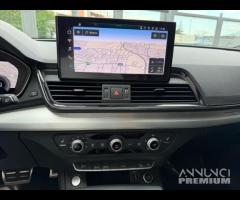 Audi SQ5 40 TDI 204 CV quattro S line plus - 16