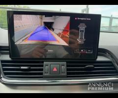 Audi SQ5 40 TDI 204 CV quattro S line plus - 17