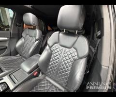 Audi SQ5 40 TDI 204 CV quattro S line plus - 20