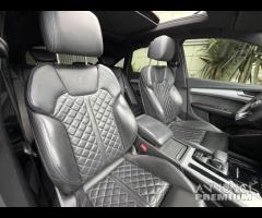 Audi SQ5 40 TDI 204 CV quattro S line plus - 21
