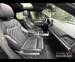 Audi SQ5 40 TDI 204 CV quattro S line plus - 24