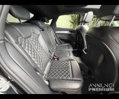 Audi SQ5 40 TDI 204 CV quattro S line plus - 26