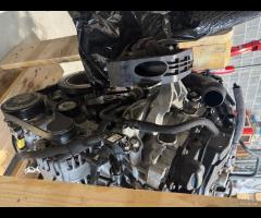Motore usato Citroen Peugeot 1.2 T benzina NH05 - 6
