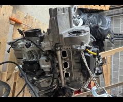 Motore usato Volkswagen Seat Skoda 1.0 TSI DLA