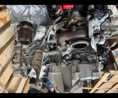 Motore usato Volkswagen Seat Skoda 1.0 TSI DLA