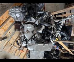 Motore usato Volkswagen Seat Skoda 1.0 TSI DLA