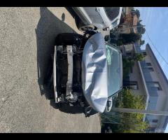 Opel Grandland 2023 1.5 Diesel 130cv sinistrata/incidentata