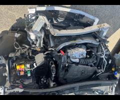 Opel Grandland 2023 1.5 Diesel 130cv sinistrata/incidentata