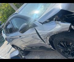 Opel Grandland 2023 1.5 Diesel 130cv sinistrata/incidentata