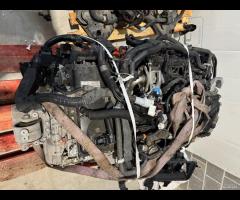 Motore Toyota Rav 4 2.5 Hybrid 50.000